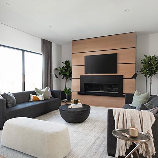 Photo of Living Room